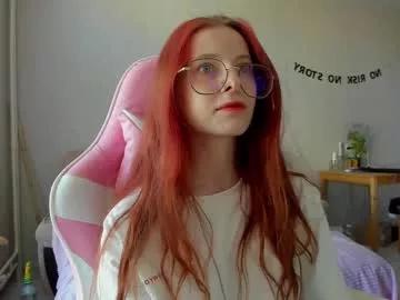 lisiasweet from Chaturbate