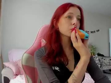 lisiasweet from Chaturbate