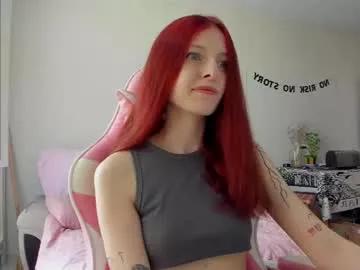 lisiasweet from Chaturbate