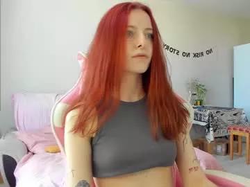 lisiasweet from Chaturbate