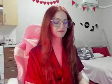 lisiasweet from Chaturbate