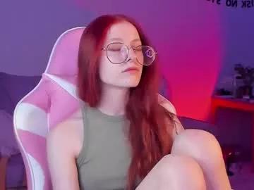 lisiasweet from Chaturbate
