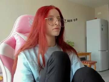 lisiasweet from Chaturbate