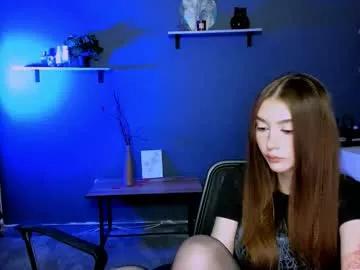lissa_night from Chaturbate is Freechat