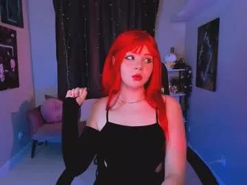lissa_xbaby from Chaturbate is Freechat