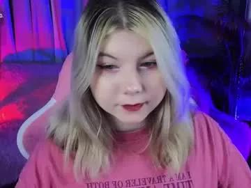 lissamio from Chaturbate is Freechat