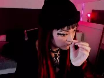 lissie_bloomm from Chaturbate