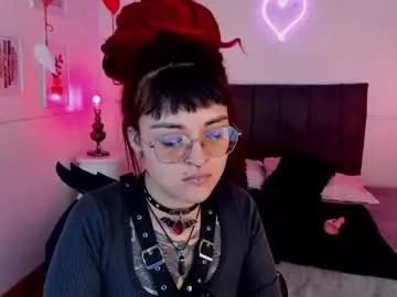 lissie_bloomm from Chaturbate