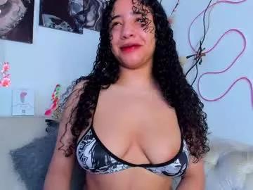 litcute_curly from Chaturbate is Freechat