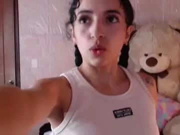 little_angelito2 from Chaturbate is Freechat