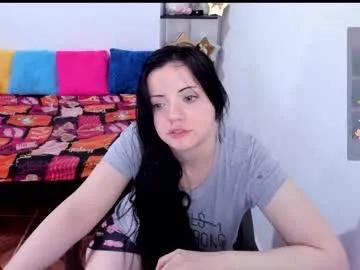 little_angely from Chaturbate is Freechat