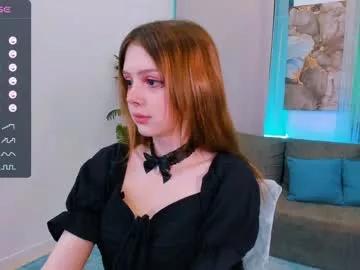 little_anitta from Chaturbate is Freechat