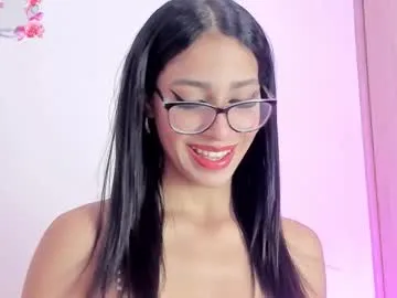 little_channel_ — GOAL: Doggy style + spank ass x10 [100 tokens remaining] Welcome to my room! #new #latina #skinny #anal #18