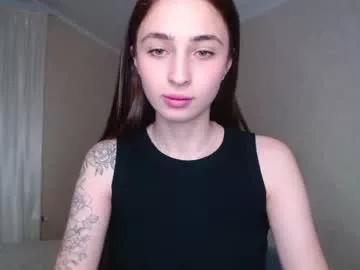 little_cherrry__ from Chaturbate is Freechat