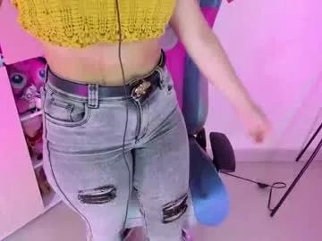 little_ebby from Chaturbate is Freechat