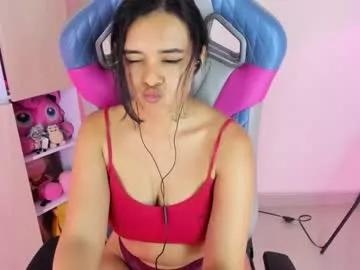 little_ebby from Chaturbate is Freechat