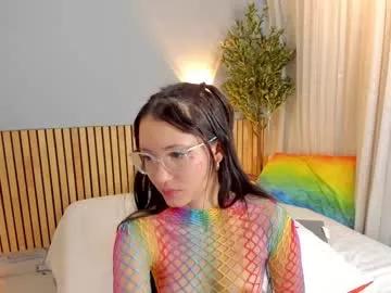 little_effy18 from Chaturbate is Freechat