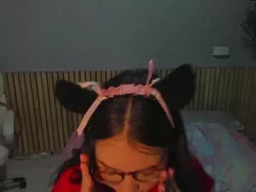 little_effy18 model from Chaturbate
