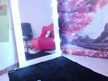 little_ellie_1 from Chaturbate is Freechat