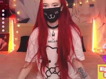 little_food_girl from Chaturbate is Freechat