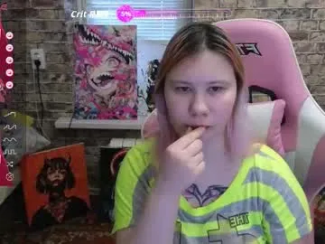 Avatar of little_kitsune