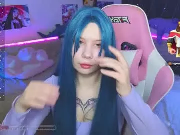 Avatar of little_kitsune