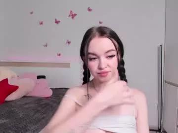 little_mabel_ from Chaturbate is Freechat