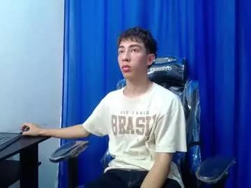 little_peeter from Chaturbate is Freechat