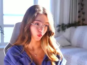 little_poetry from Chaturbate