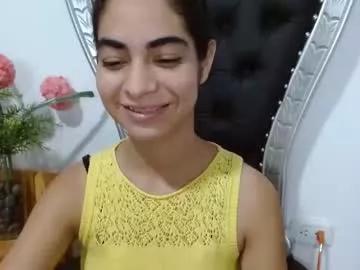 little_princess_hot from Chaturbate is Freechat