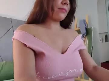 little_princess_maya from Chaturbate
