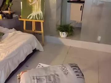 little_princess_maya from Chaturbate is Freechat