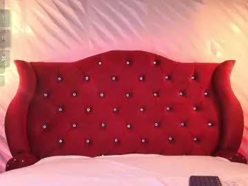 little_raven_ from Chaturbate is Freechat