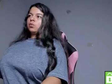 little_shaara from Chaturbate is Freechat