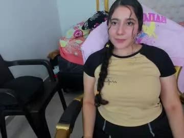 little_sparkles_0f_l0v3 from Chaturbate is Freechat