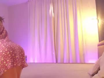 little_vee from Chaturbate is Freechat