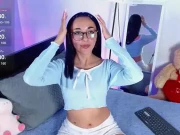 littlee_bunny_ from Chaturbate is Freechat