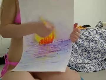 littlefootgirl52 from Chaturbate is Freechat