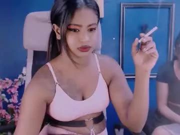 littleindianmilf from Chaturbate