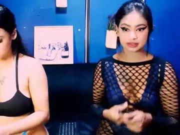 littleindianmilf from Chaturbate