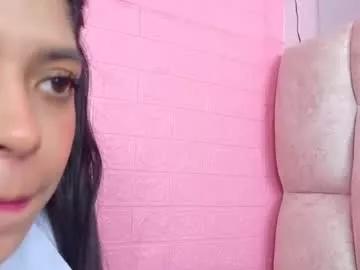 littlejennifer18 from Chaturbate is Freechat