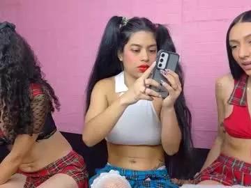 Try our girls live displays and explore the company of endless strippers, with beautiful physiques, vibrating toys and more.