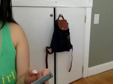 littlelily9999 from Chaturbate is Freechat