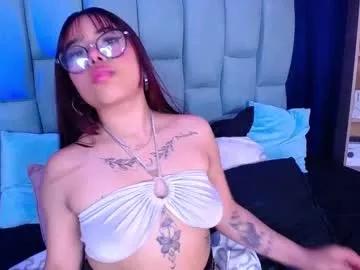 littlenathy_ from Chaturbate is Freechat