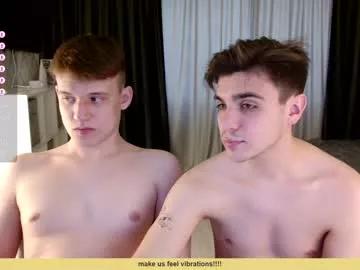 littlesquirrelboy from Chaturbate is Freechat