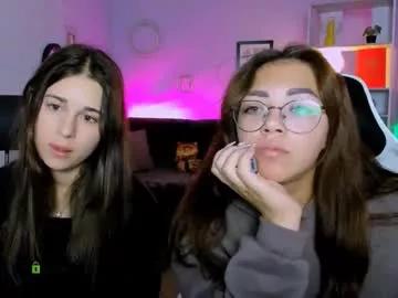lixy_bloom from Chaturbate is Freechat