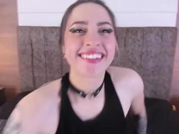 Photos of liz_goth from Chaturbate is Group
