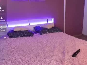 liza_mills from Chaturbate is Freechat