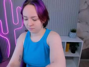 lizie_collins from Chaturbate is Freechat