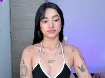 lizzie_corner from Chaturbate is Freechat